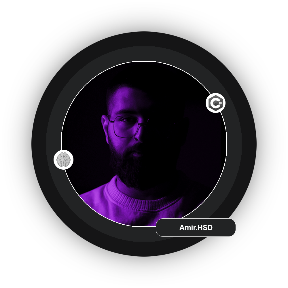 AmirHSD