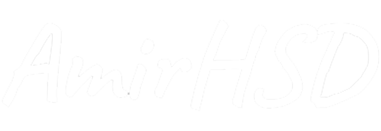 AmirHSD